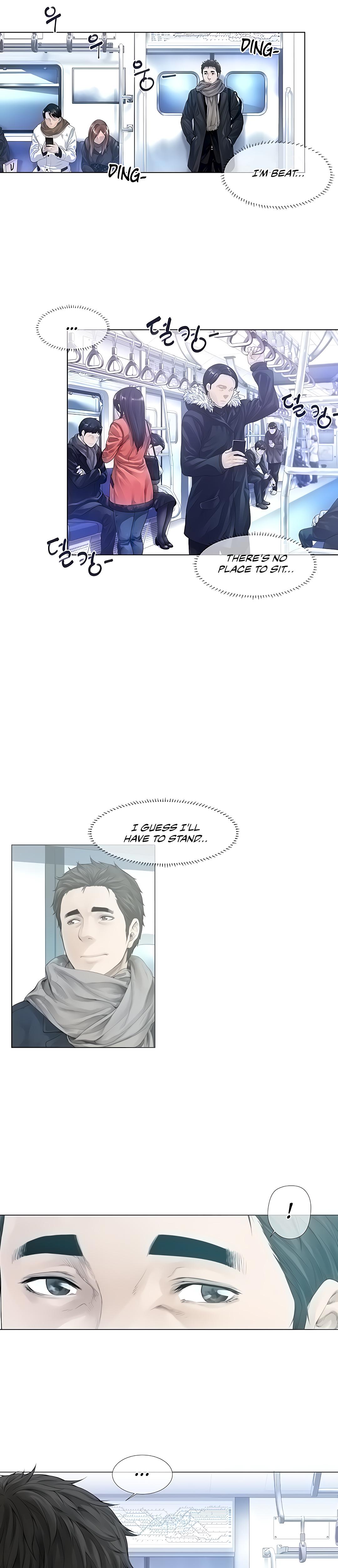 Winter Short Stories chapter 1 page 2