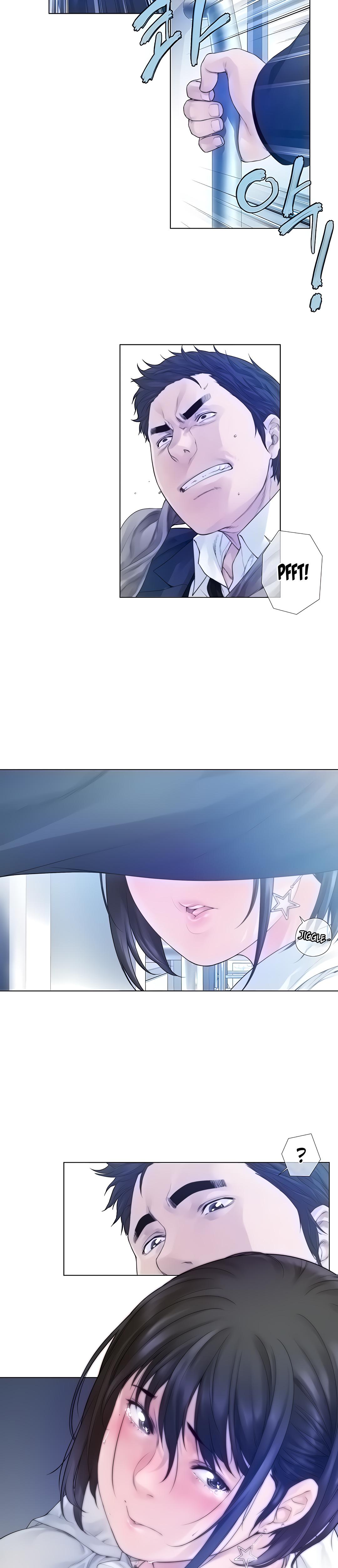 Winter Short Stories chapter 1 page 5