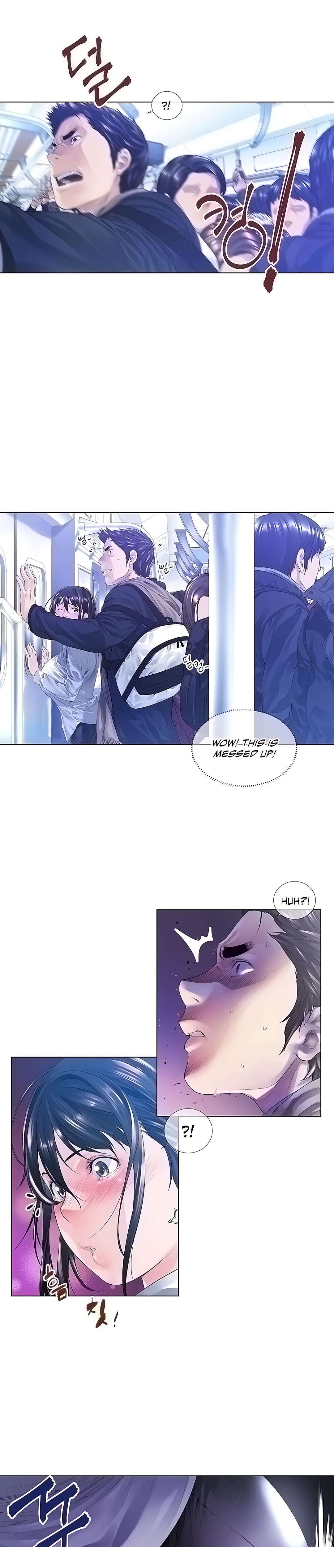 Winter Short Stories chapter 1 page 7