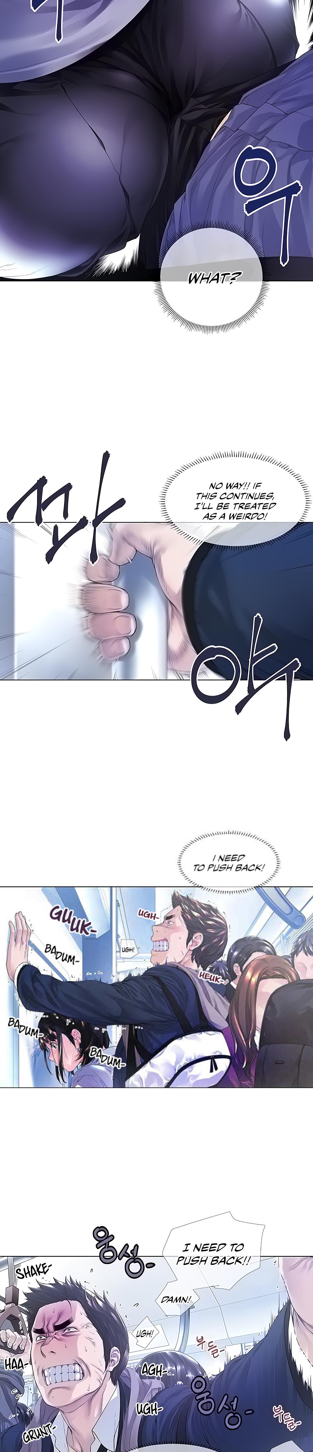 Winter Short Stories chapter 1 page 8