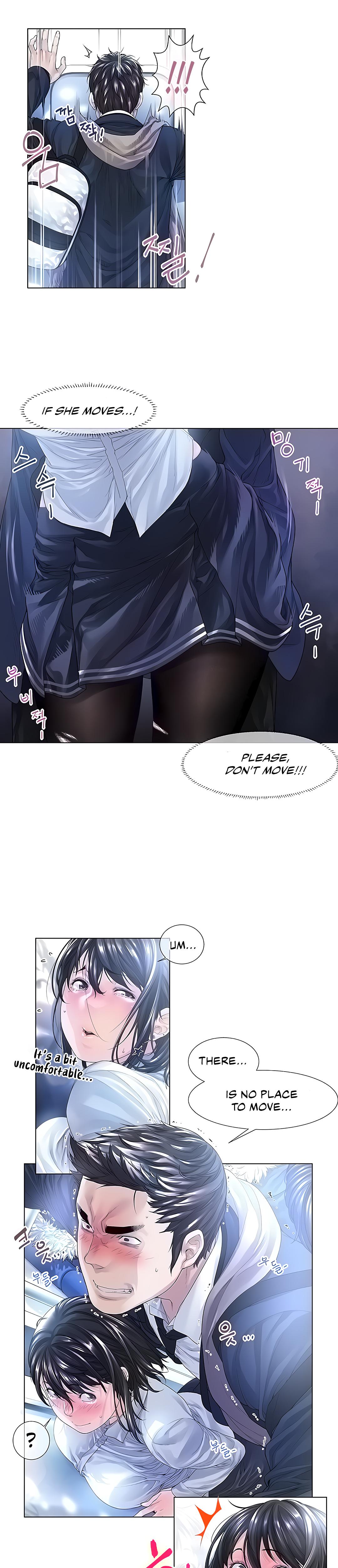 Winter Short Stories chapter 1 page 12