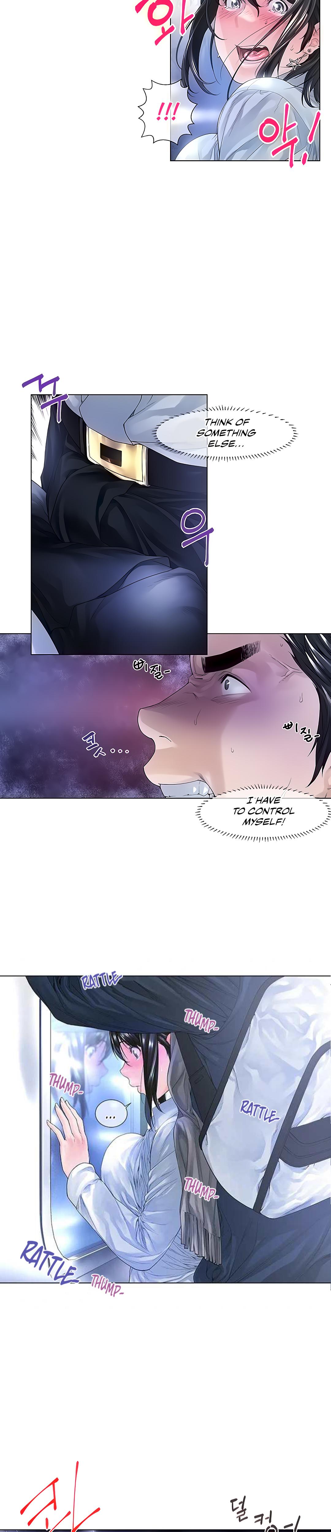 Winter Short Stories chapter 1 page 13