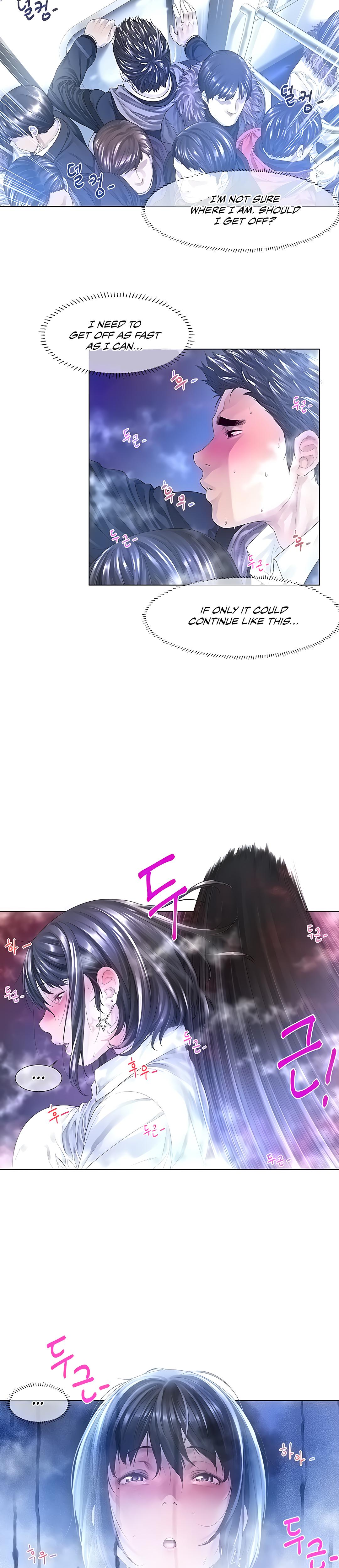 Winter Short Stories chapter 1 page 15
