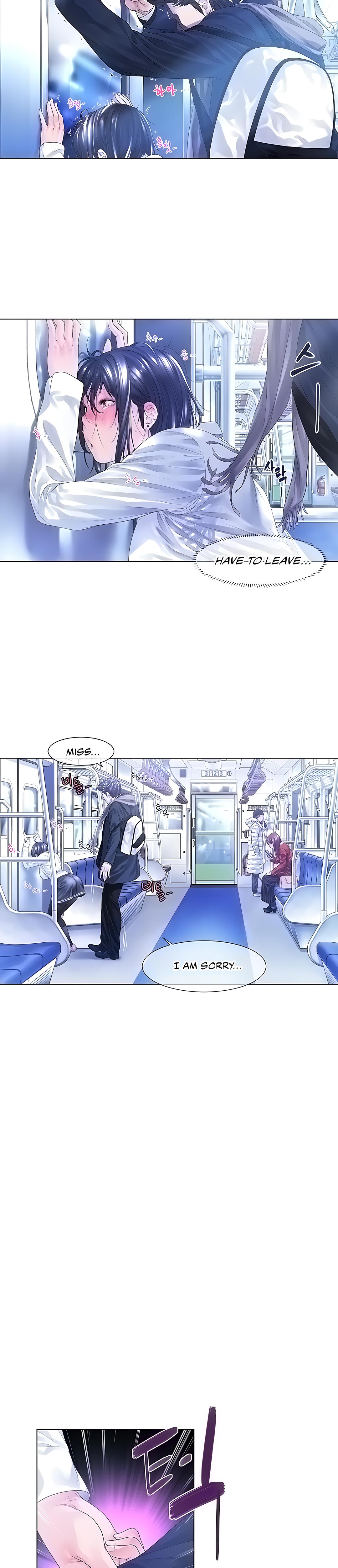 Winter Short Stories chapter 1 page 22