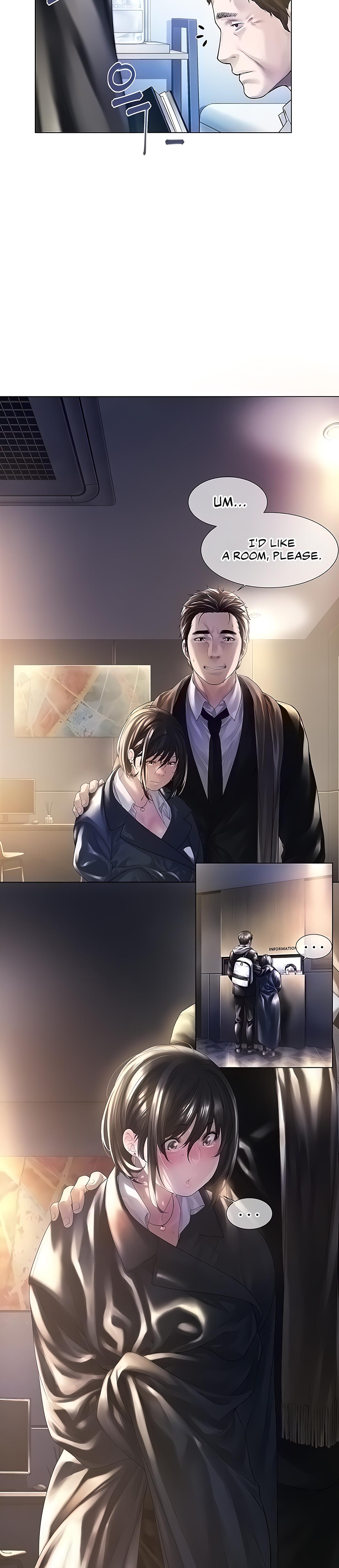 Winter Short Stories chapter 2 page 3