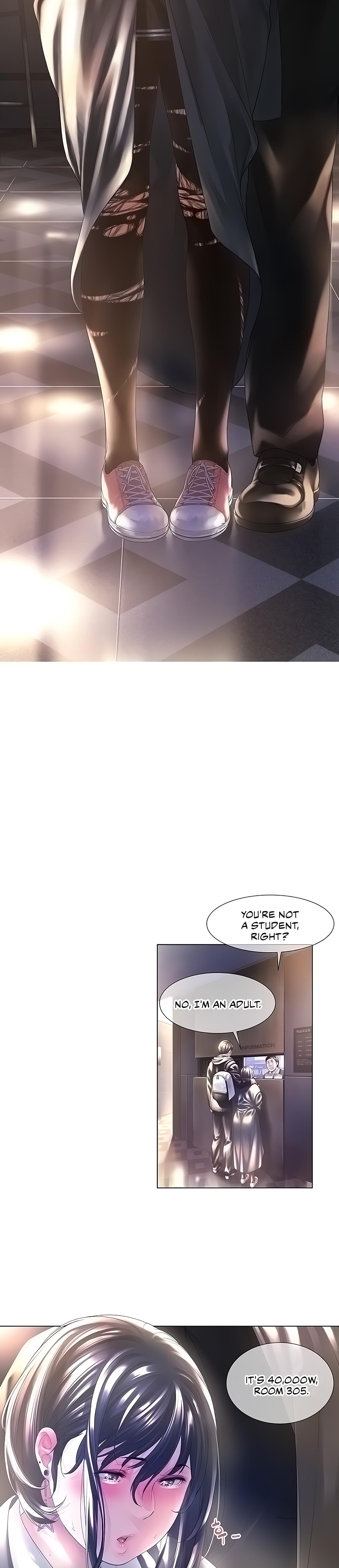 Winter Short Stories chapter 2 page 4