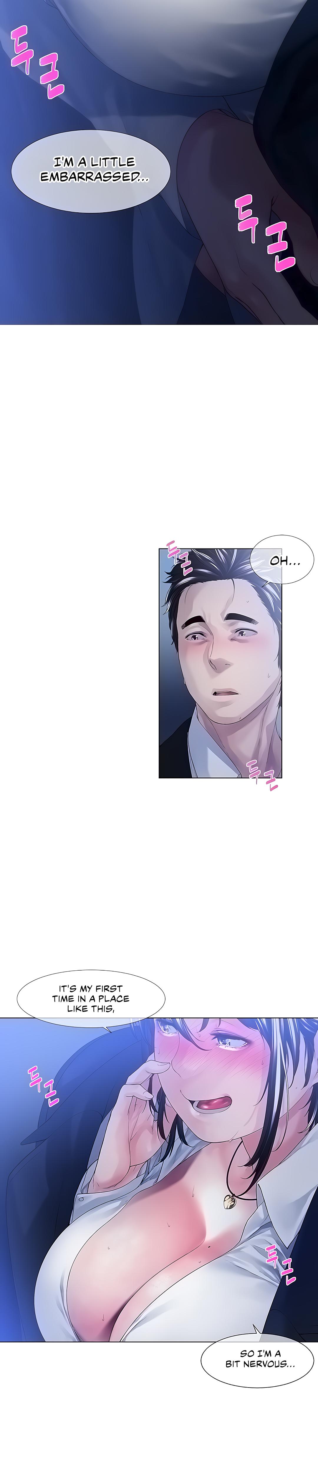 Winter Short Stories chapter 2 page 9