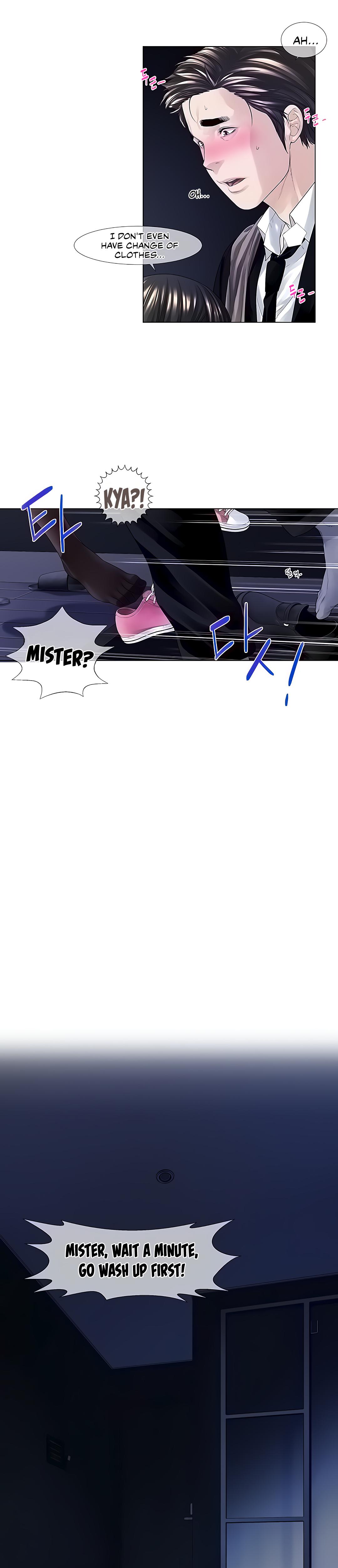 Winter Short Stories chapter 2 page 21