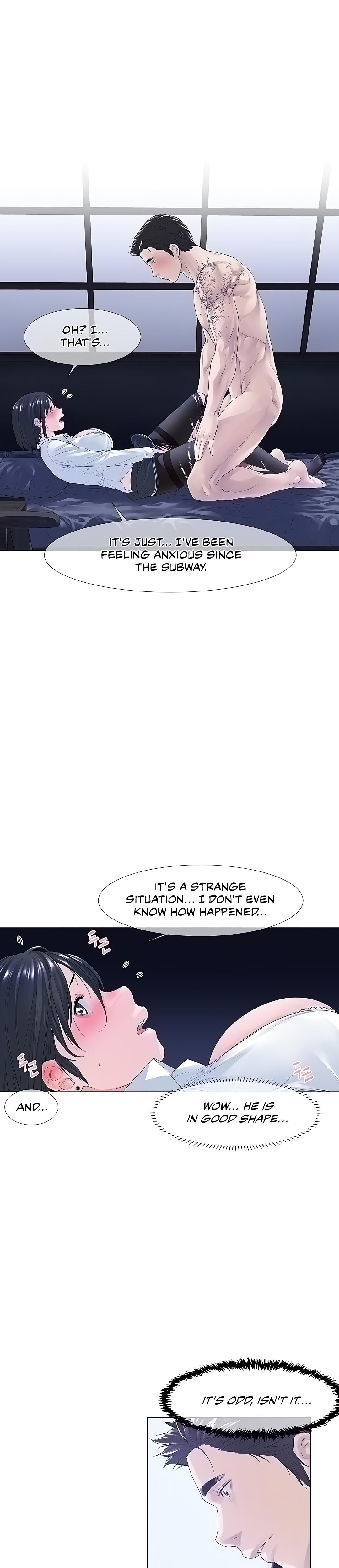 Winter Short Stories chapter 2 page 24
