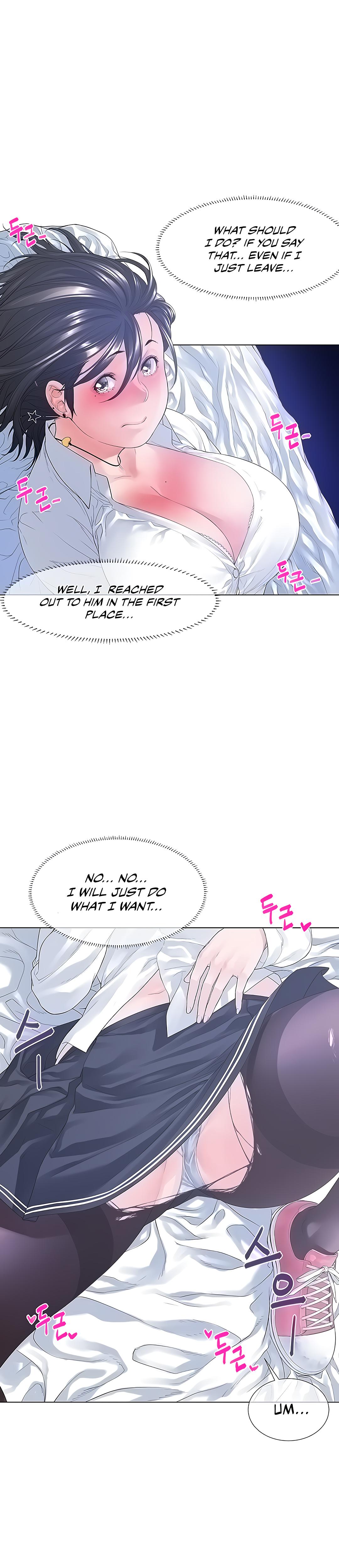 Winter Short Stories chapter 2 page 26