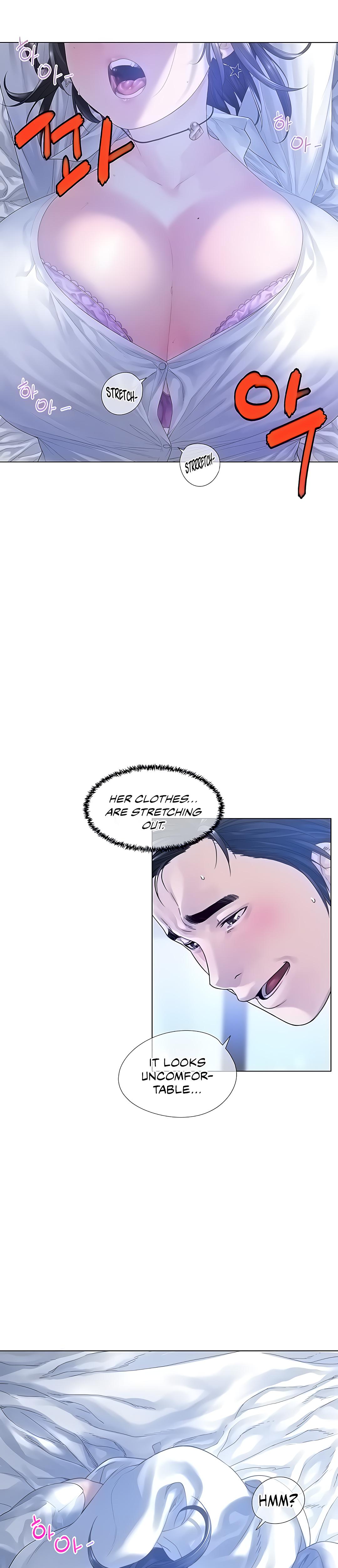 Winter Short Stories chapter 3 page 7