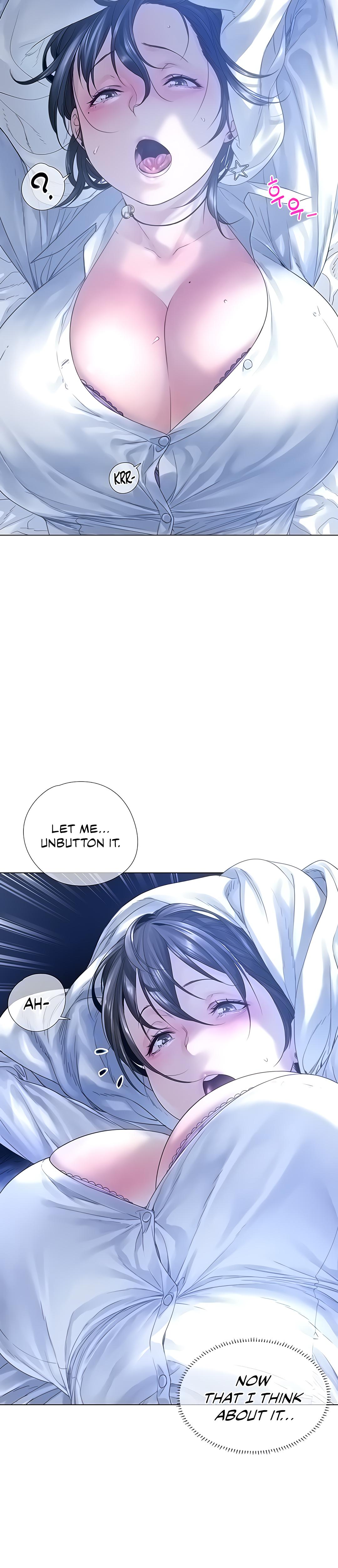 Winter Short Stories chapter 3 page 8