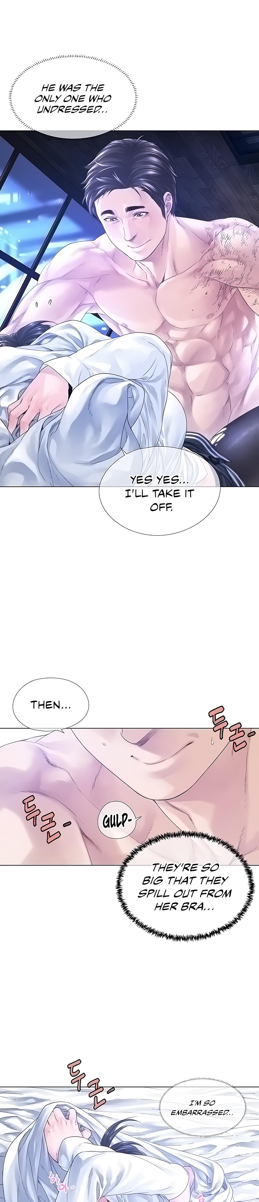 Winter Short Stories chapter 3 page 9