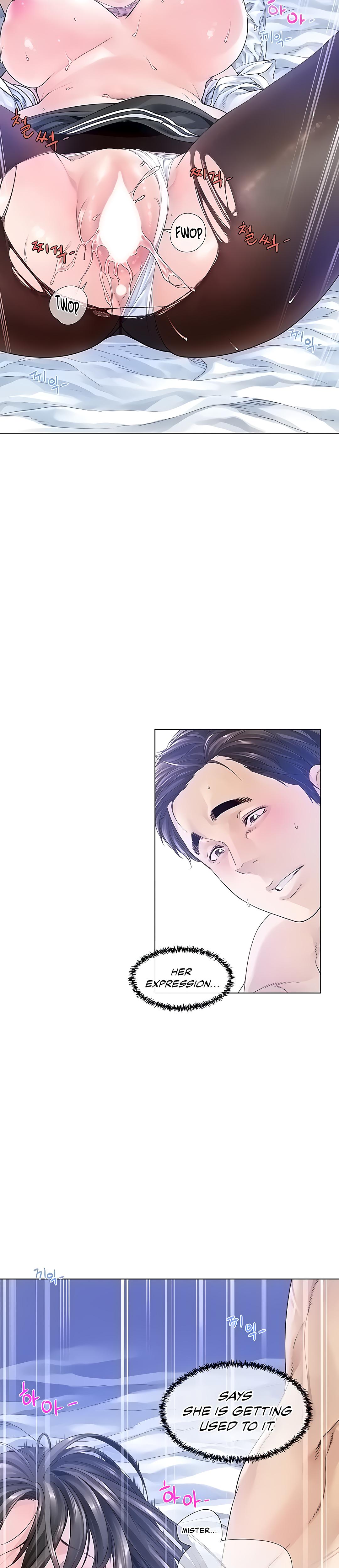 Winter Short Stories chapter 3 page 24