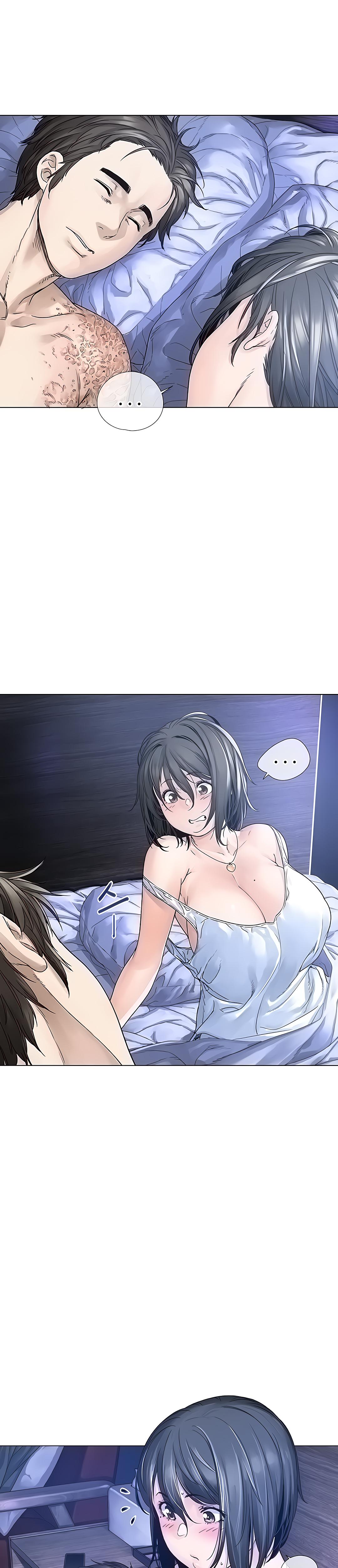 Winter Short Stories chapter 4 page 32