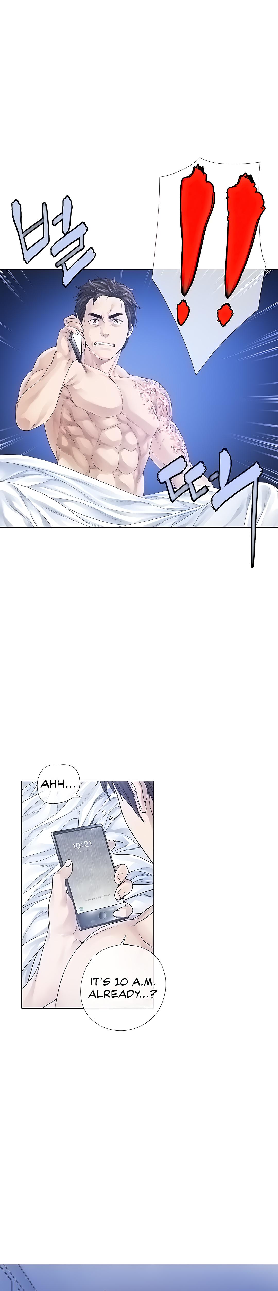 Winter Short Stories chapter 4 page 39