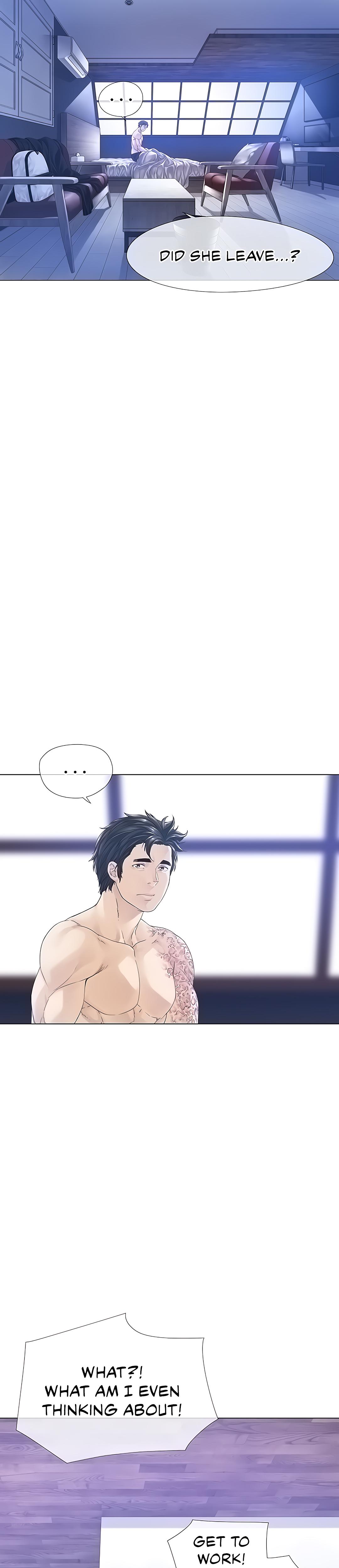 Winter Short Stories chapter 4 page 40