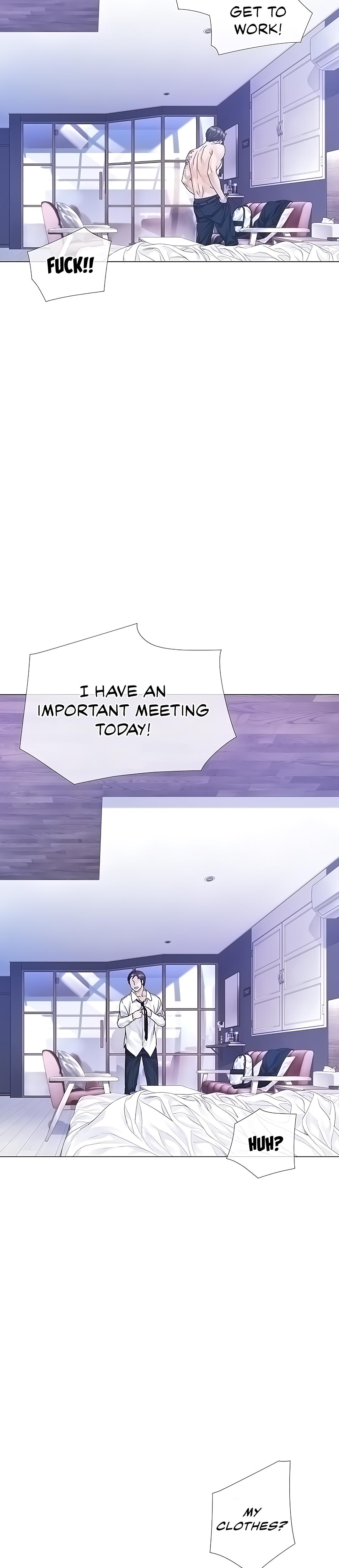 Winter Short Stories chapter 4 page 41