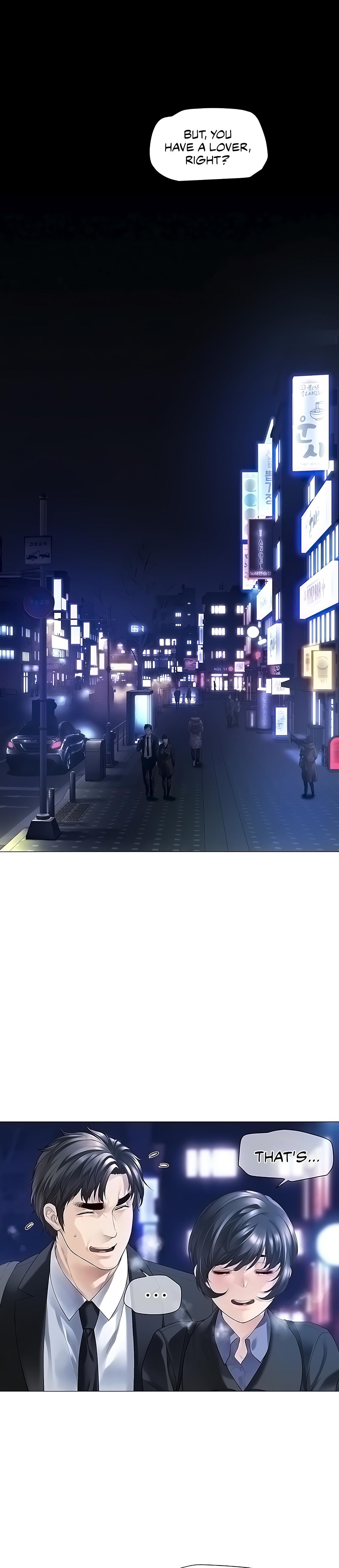 Winter Short Stories chapter 5 page 6