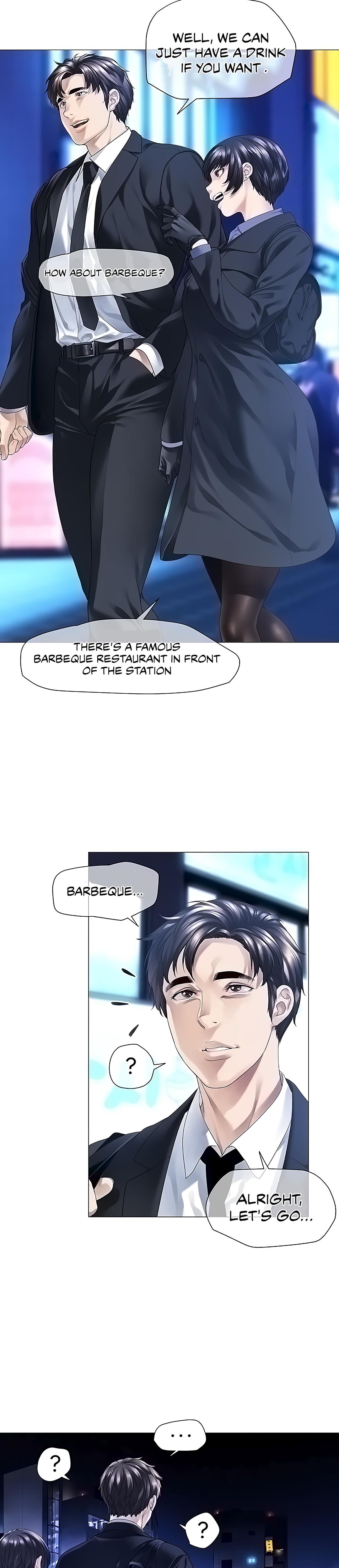 Winter Short Stories chapter 5 page 7