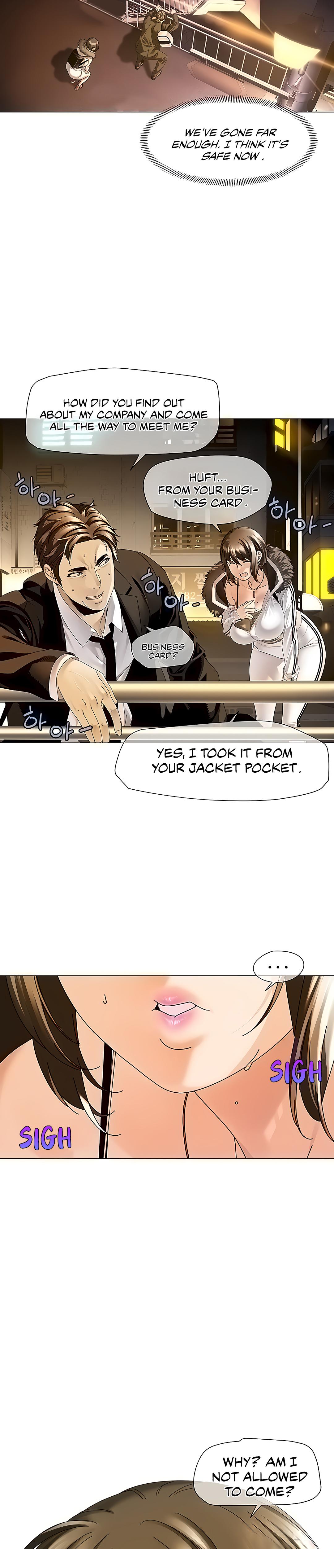 Winter Short Stories chapter 5 page 16