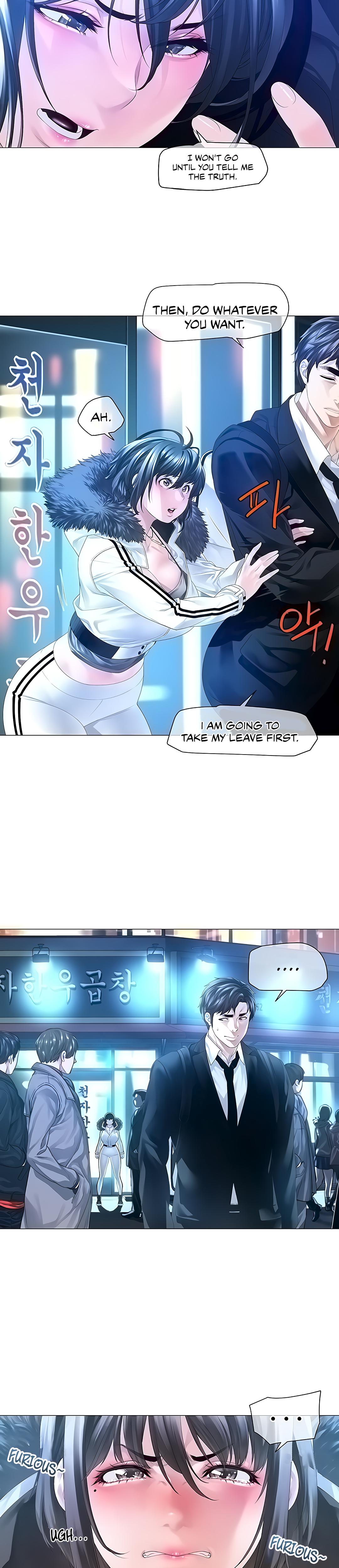 Winter Short Stories chapter 6 page 9