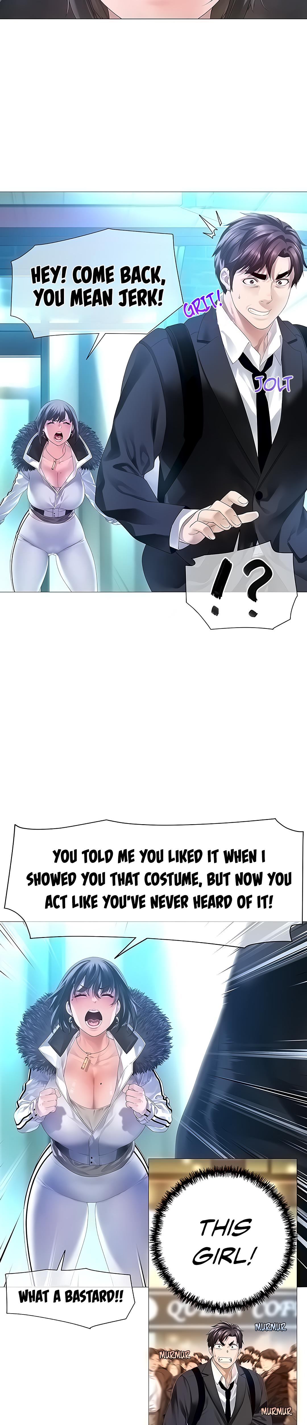 Winter Short Stories chapter 6 page 10