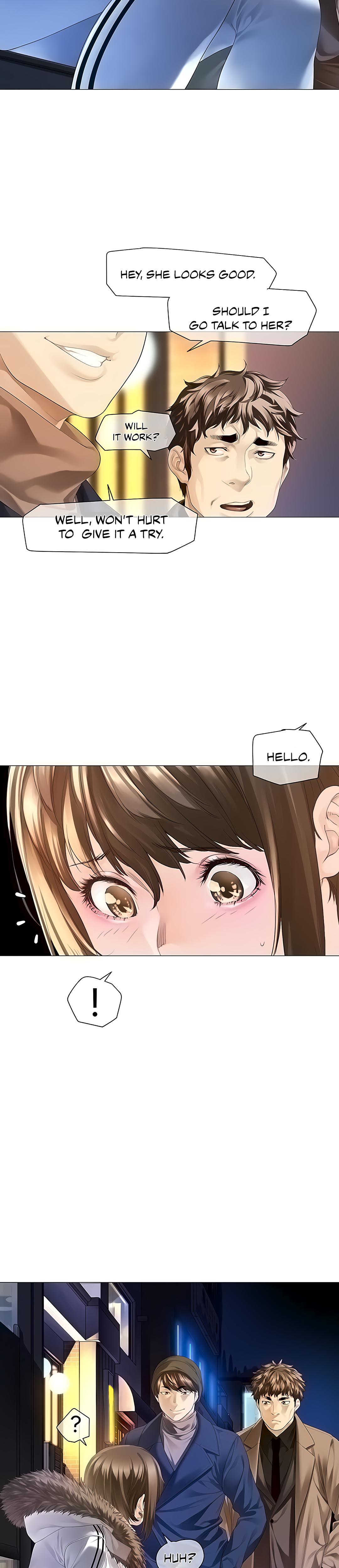 Winter Short Stories chapter 6 page 15