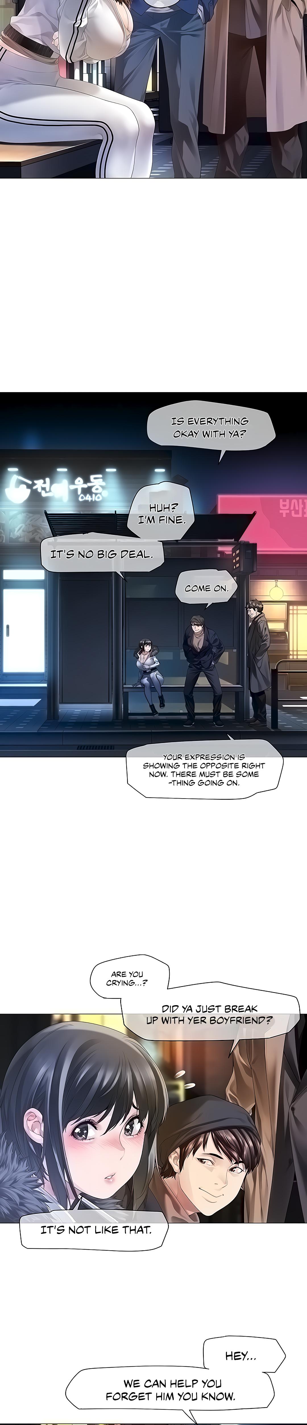 Winter Short Stories chapter 6 page 16