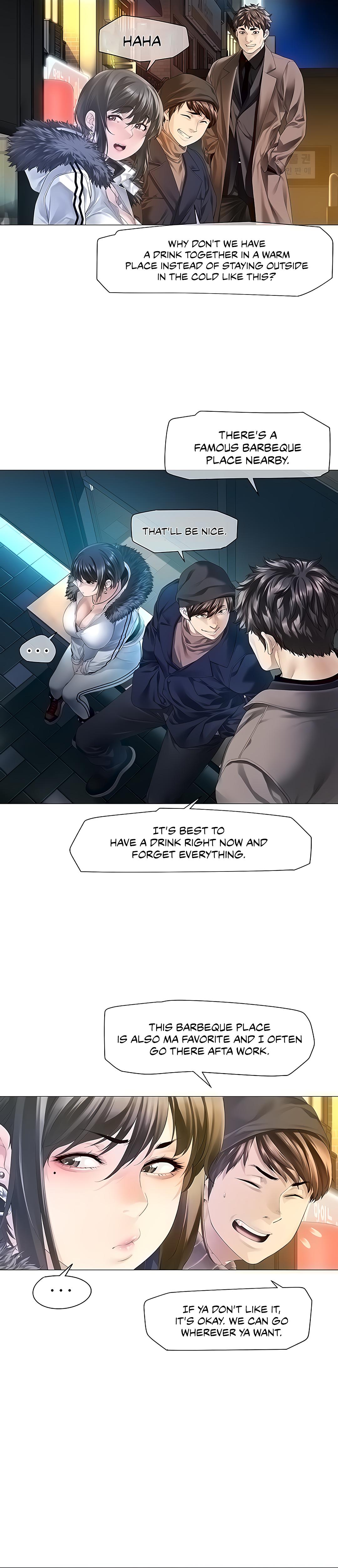 Winter Short Stories chapter 6 page 17