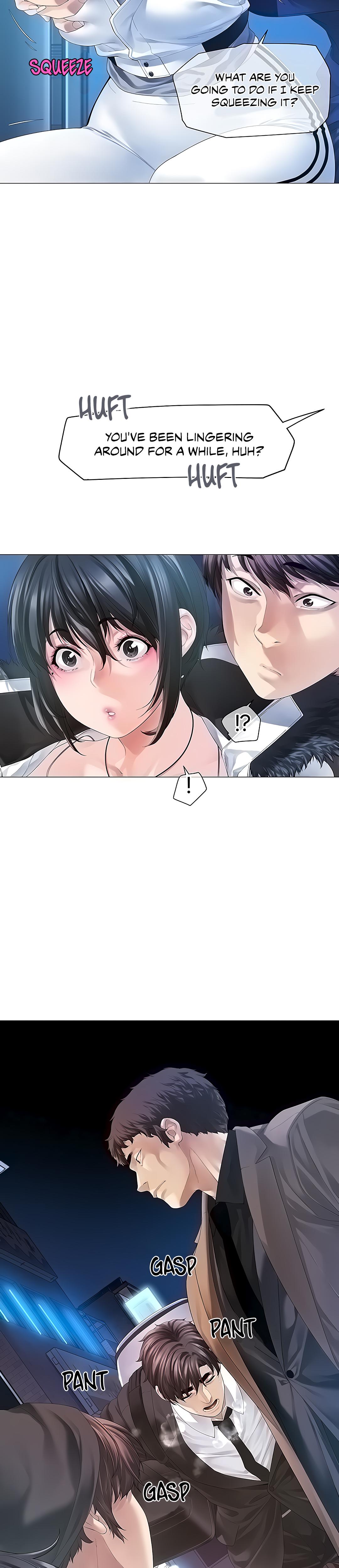 Winter Short Stories chapter 6 page 21