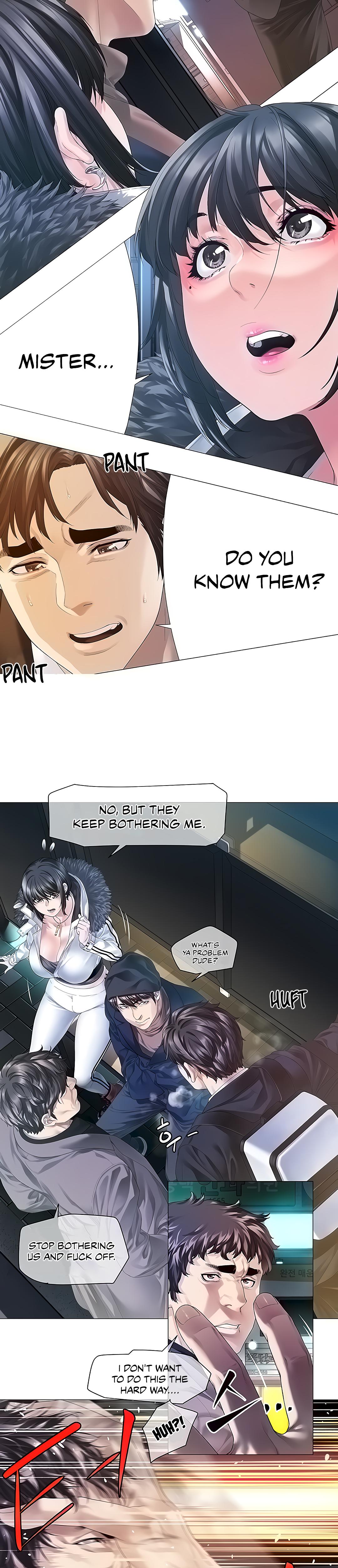 Winter Short Stories chapter 6 page 22