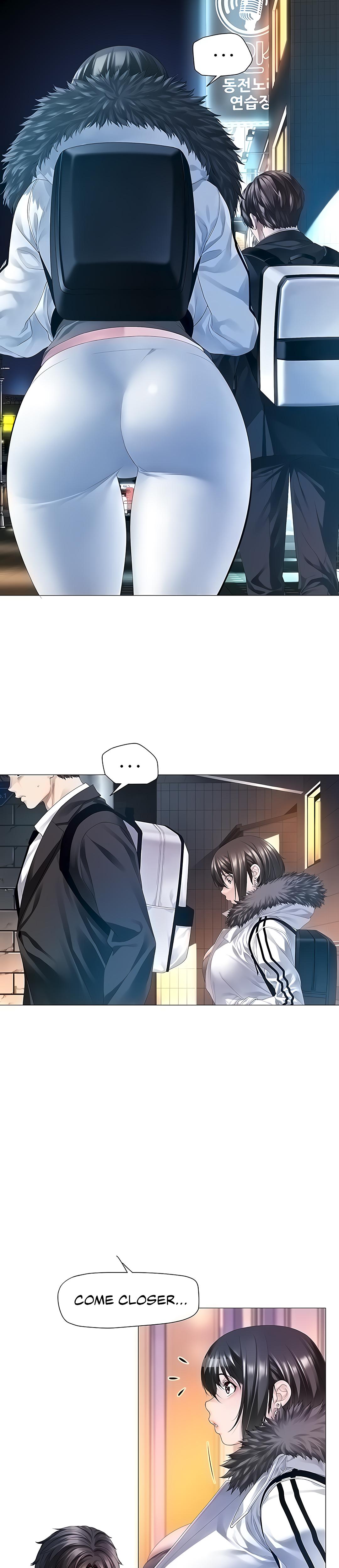 Winter Short Stories chapter 6 page 26