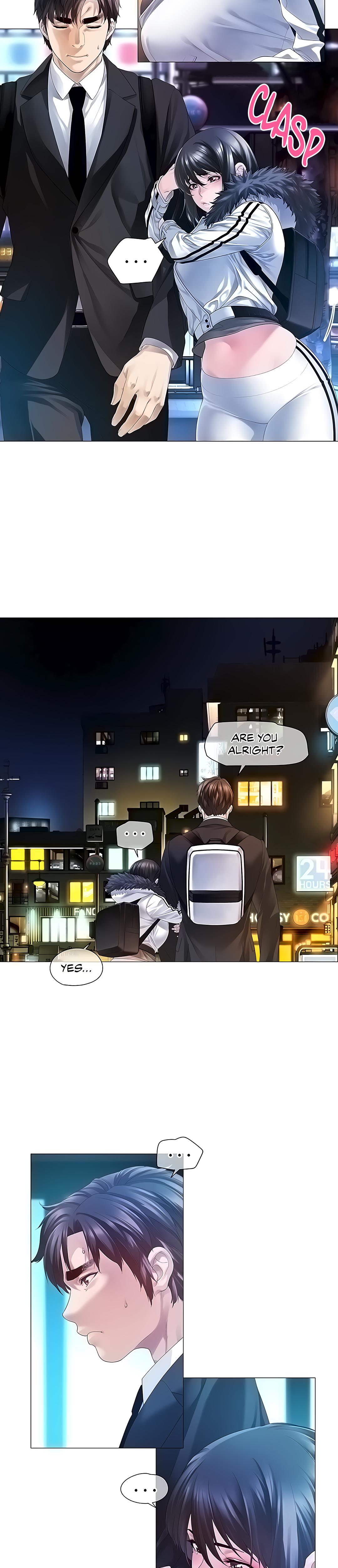 Winter Short Stories chapter 6 page 27