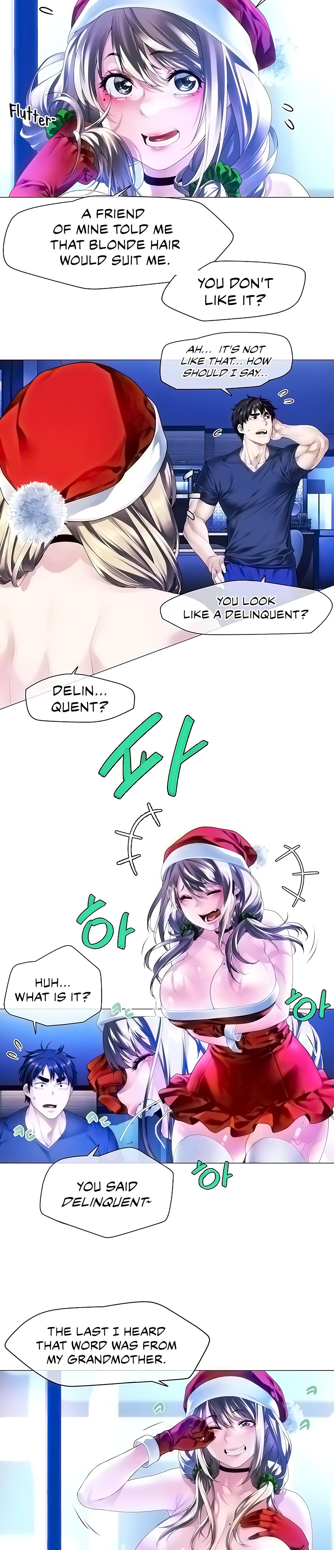 Winter Short Stories chapter 7 page 3