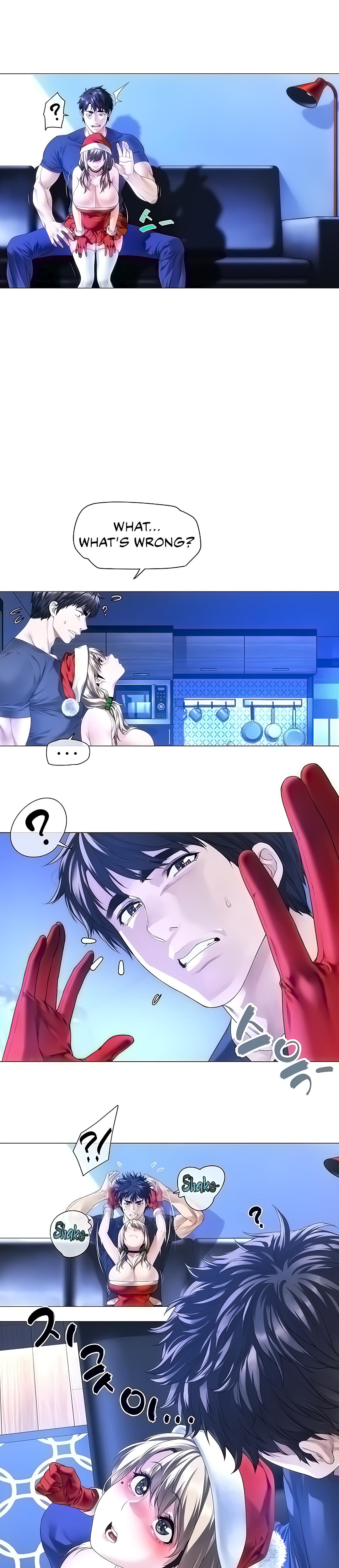 Winter Short Stories chapter 7 page 6