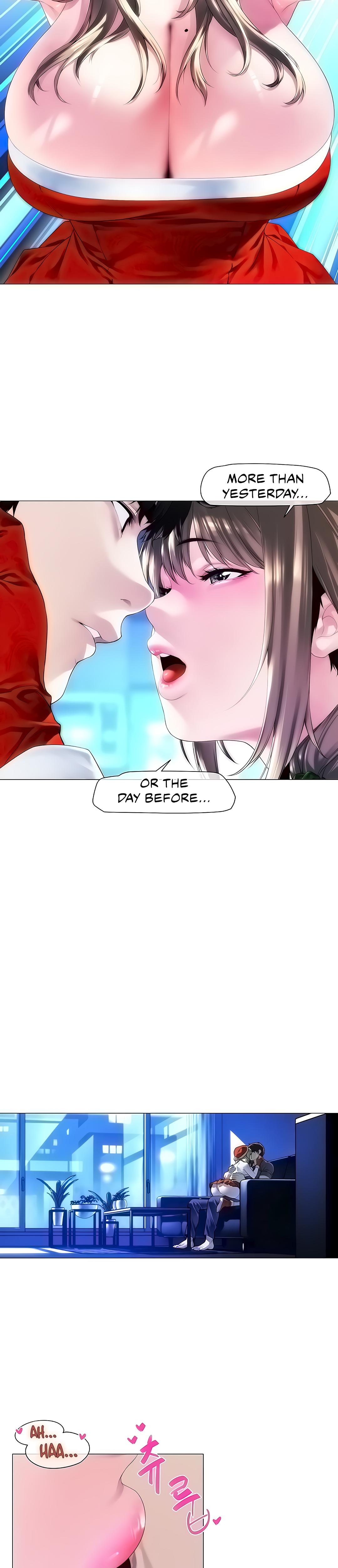 Winter Short Stories chapter 7 page 8