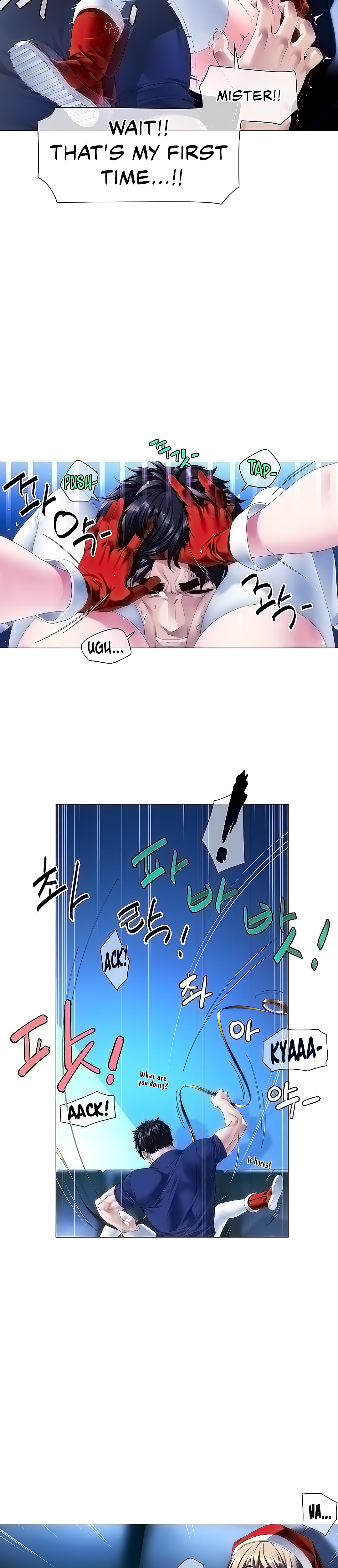 Winter Short Stories chapter 7 page 11