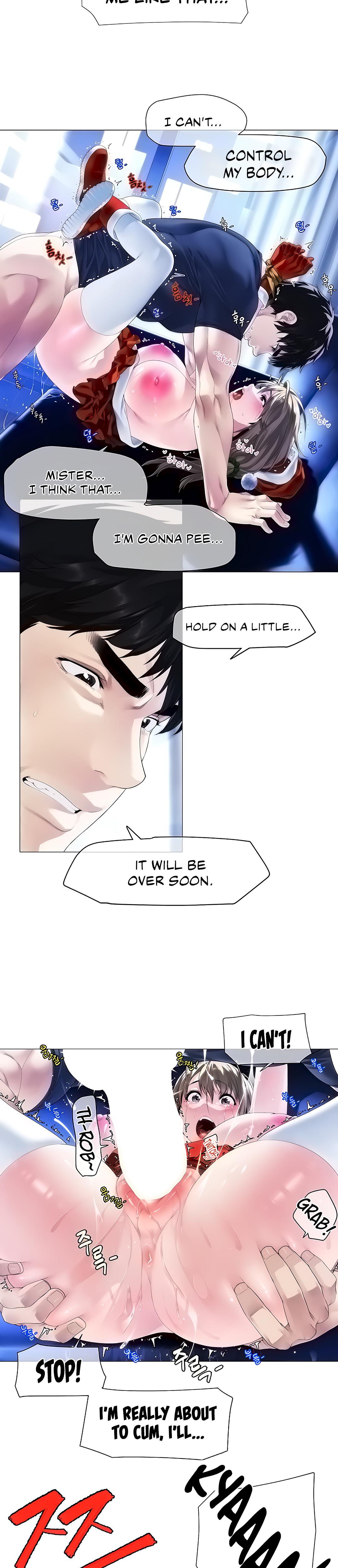 Winter Short Stories chapter 8 page 5
