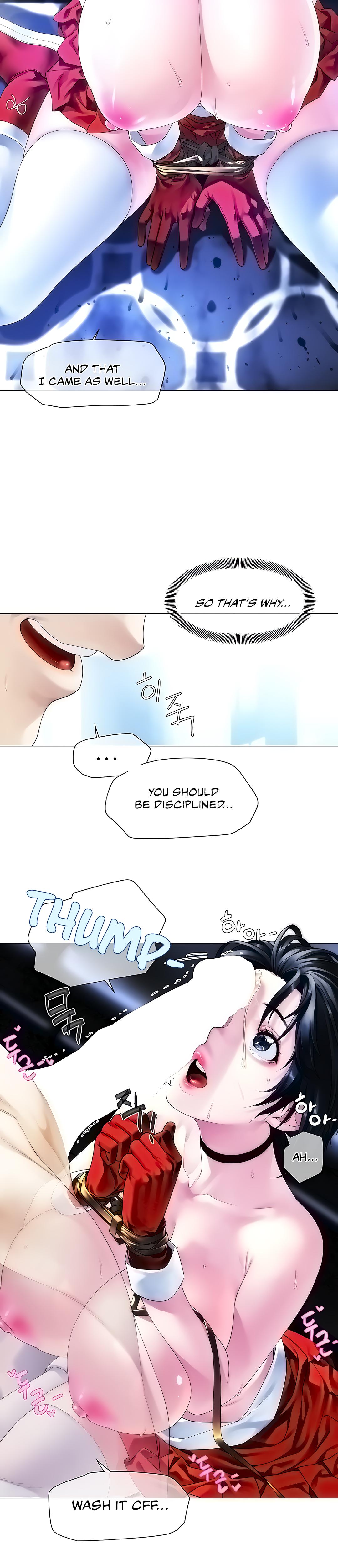 Winter Short Stories chapter 8 page 16