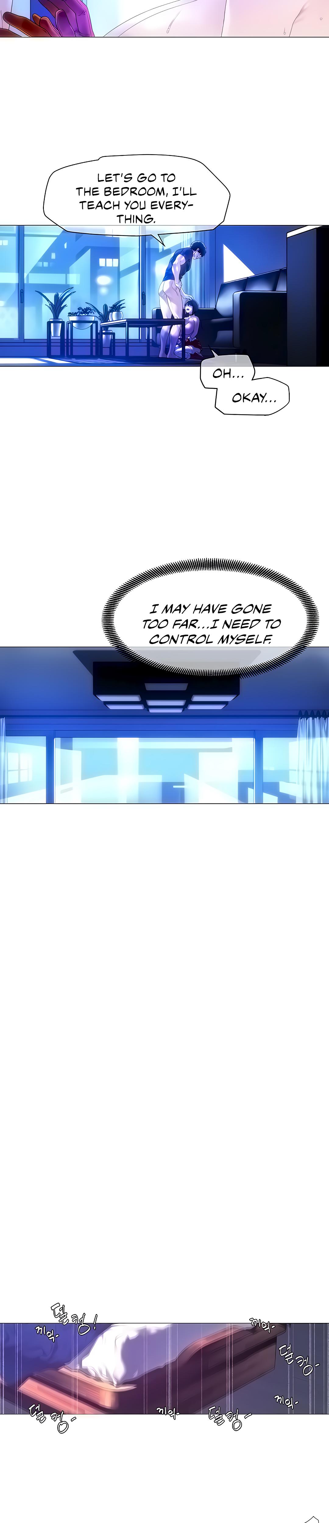 Winter Short Stories chapter 8 page 18