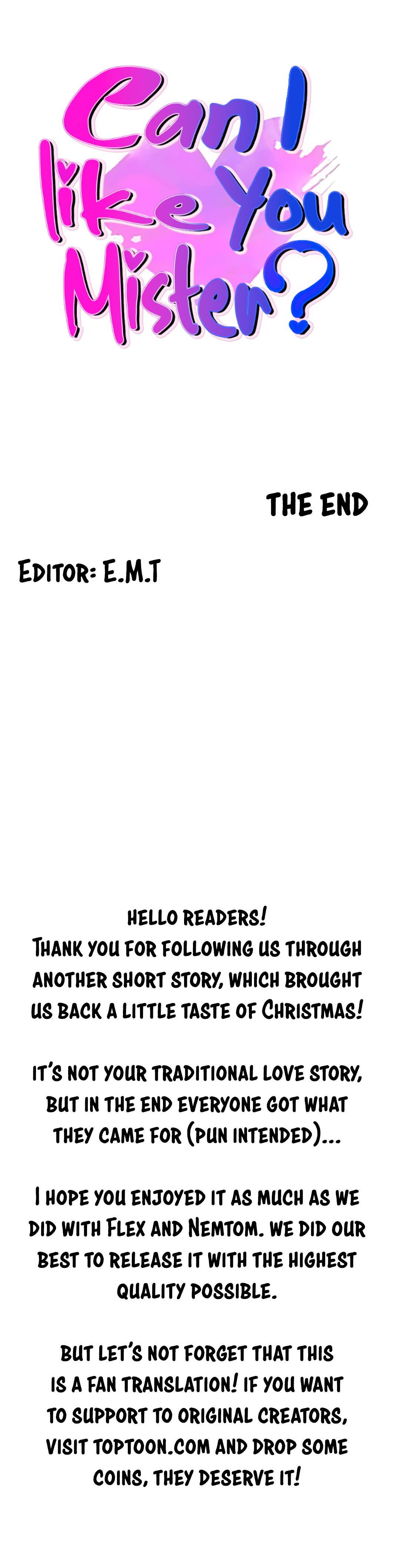 Winter Short Stories chapter 8 page 24