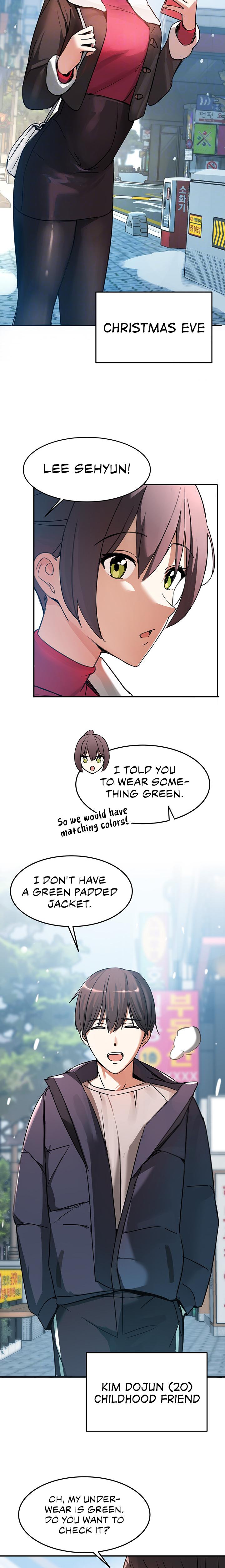 Winter Short Stories chapter 9 page 5