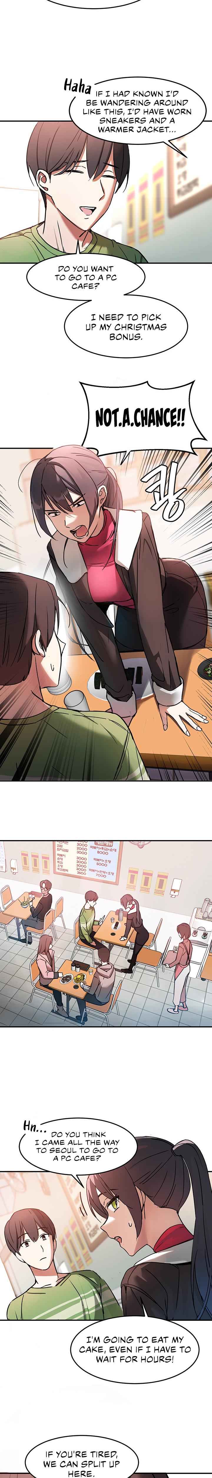 Winter Short Stories chapter 9 page 10