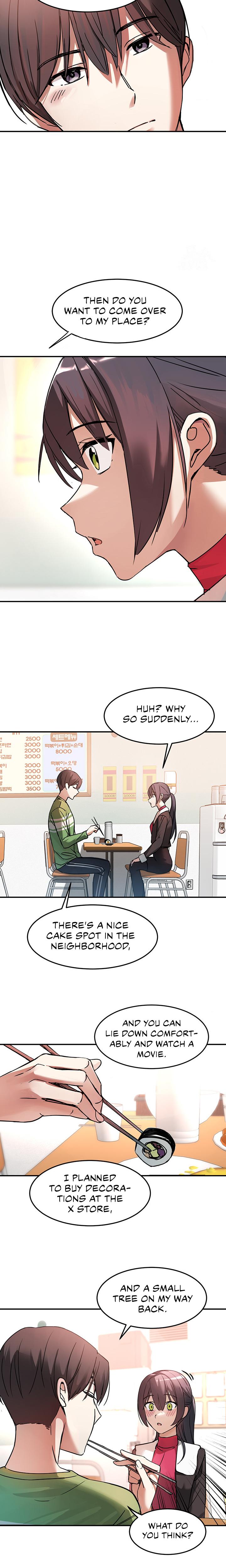 Winter Short Stories chapter 9 page 11