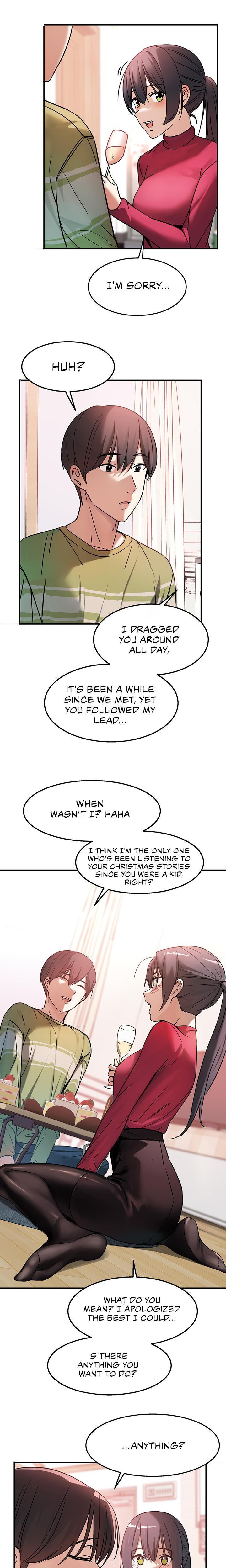 Winter Short Stories chapter 9 page 13