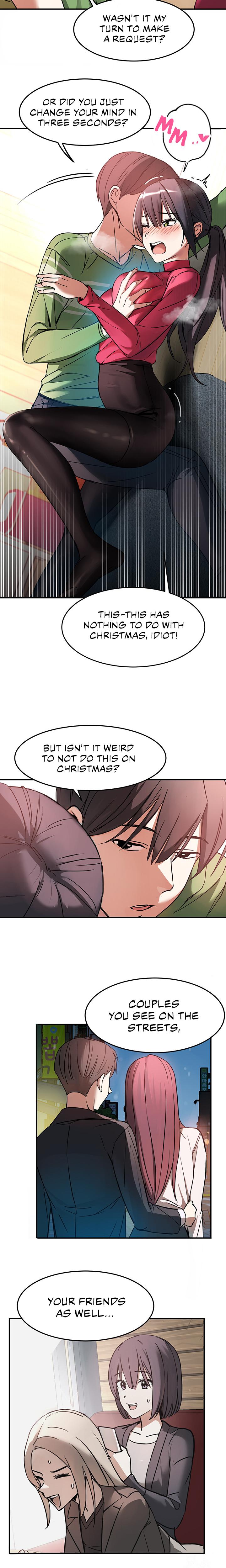Winter Short Stories chapter 9 page 15