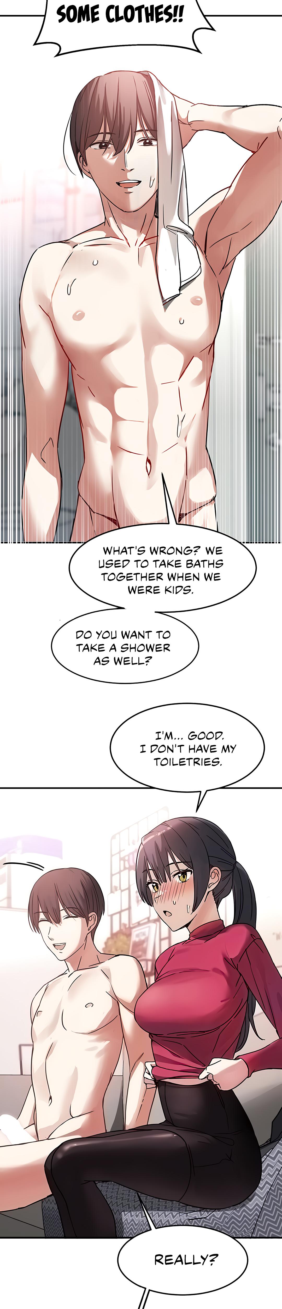 Winter Short Stories chapter 10 page 5