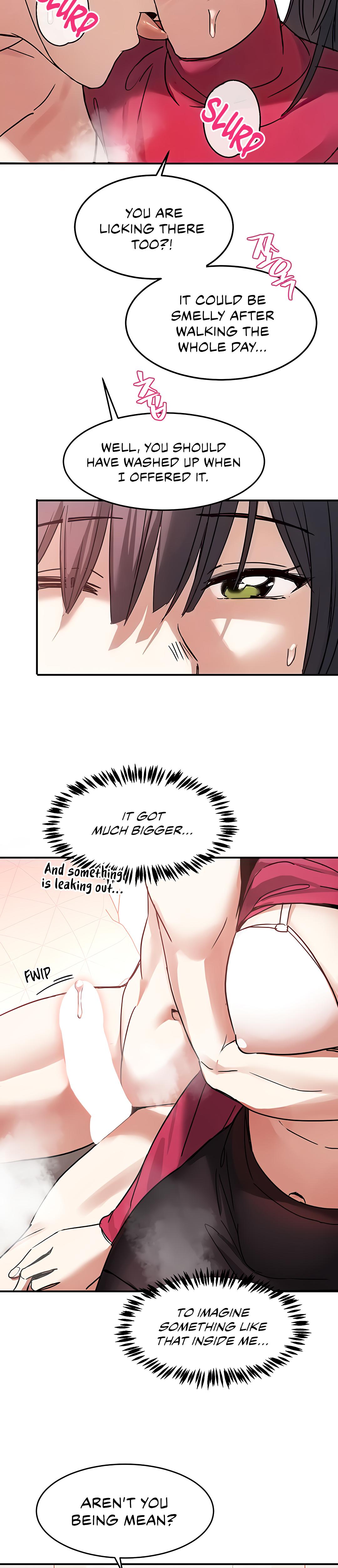 Winter Short Stories chapter 10 page 8