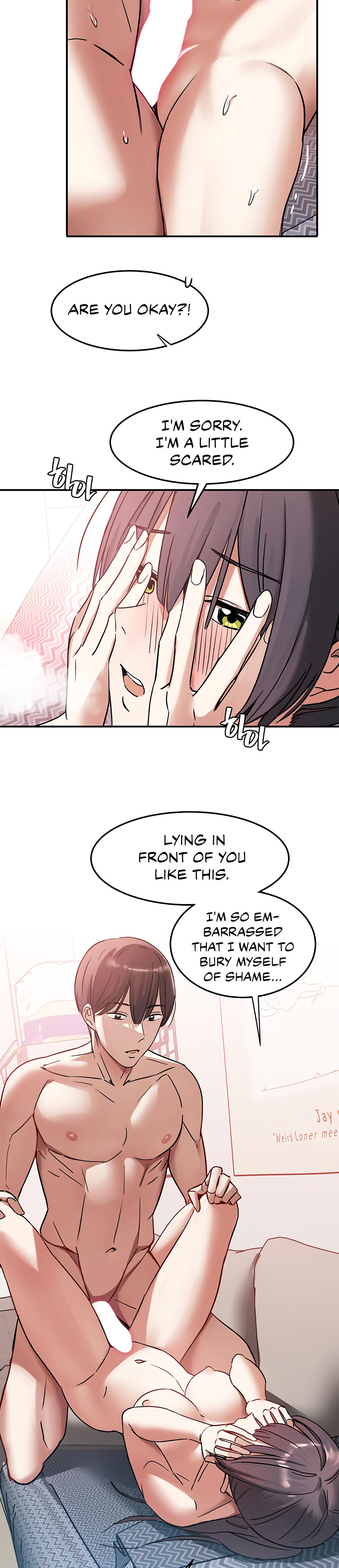 Winter Short Stories chapter 10 page 15